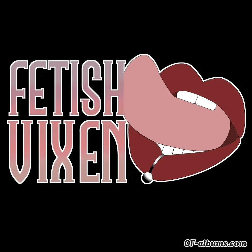 Image #1 of fetishvixenvoretex
