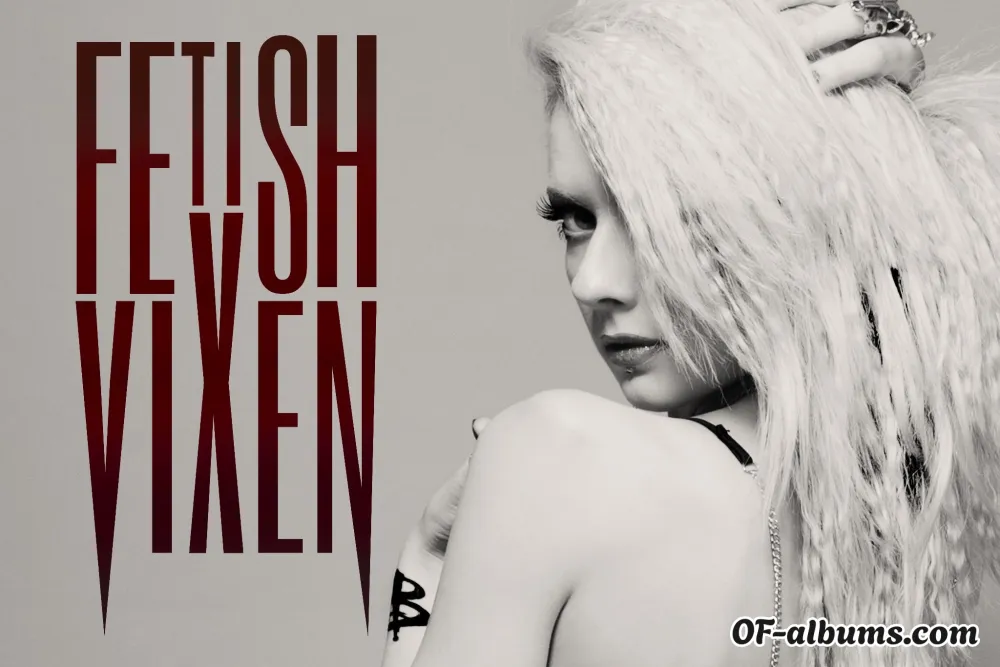 Image #2 of fetishvixenvoretex