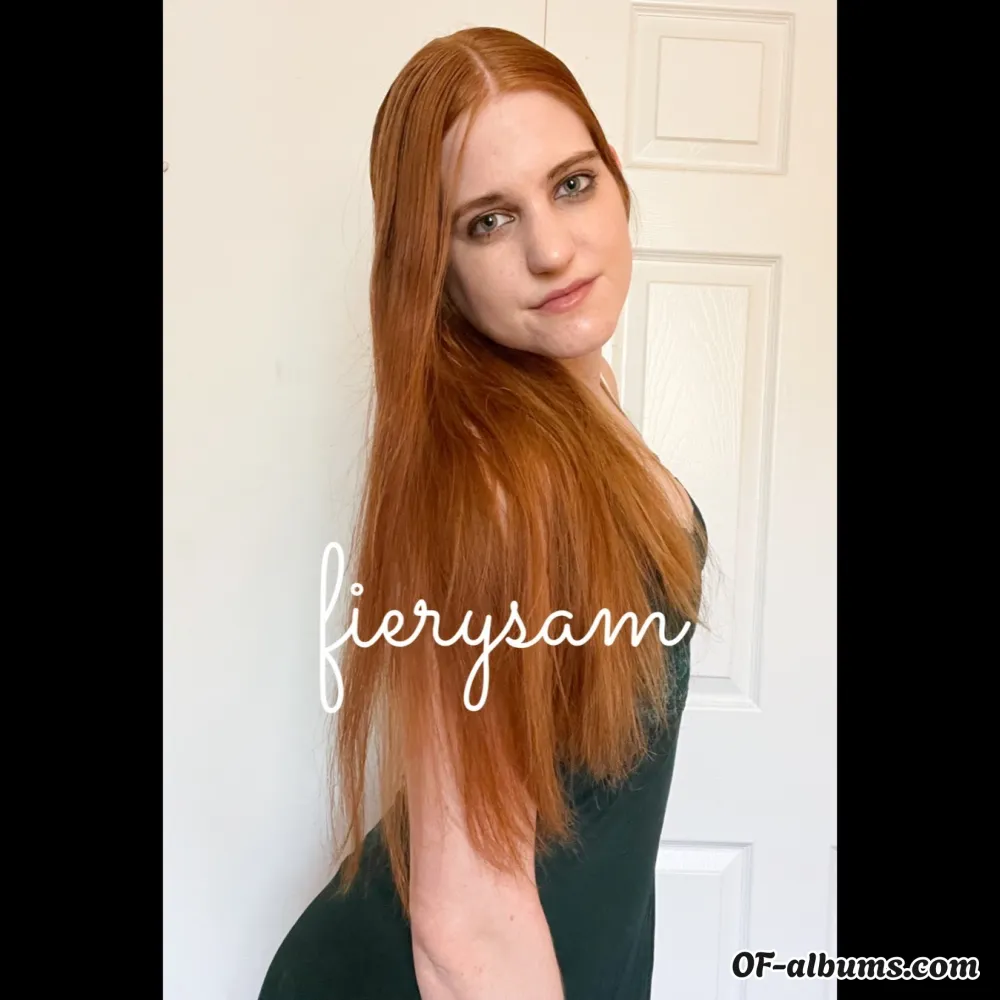 Image #4 of fierysam