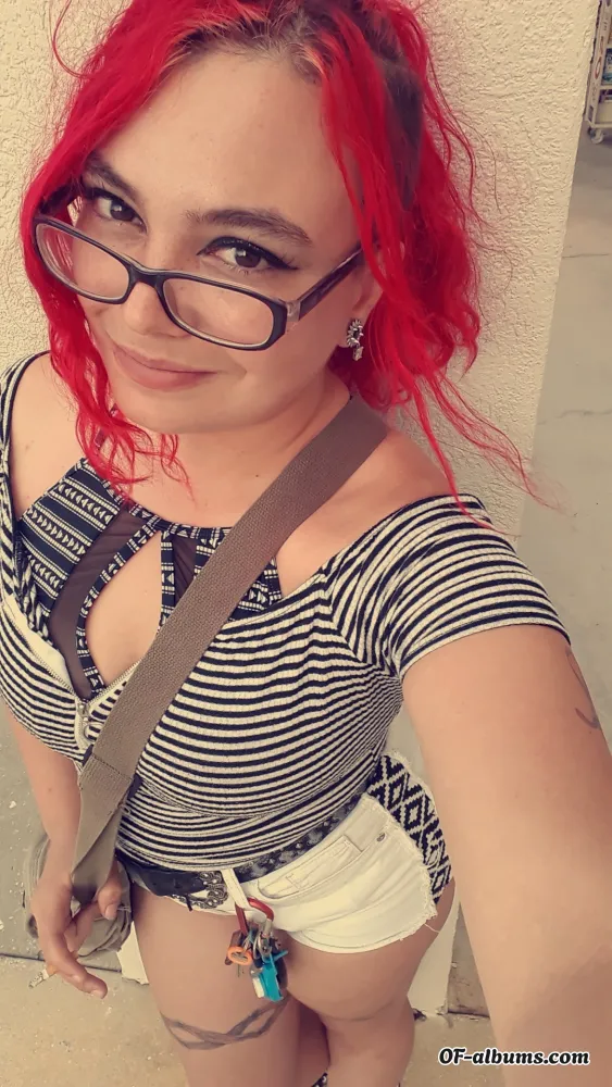 Image #3 of fiestykitten_queen