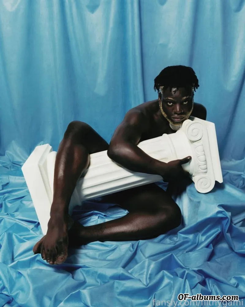 Image #2 of filthygami