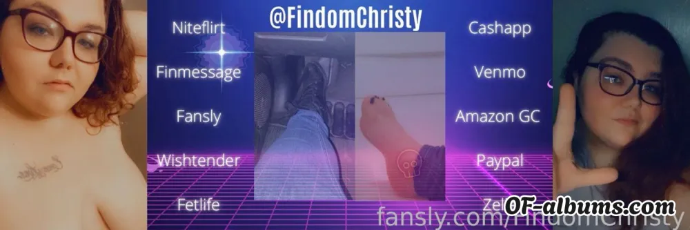 Image #2 of findomchristy