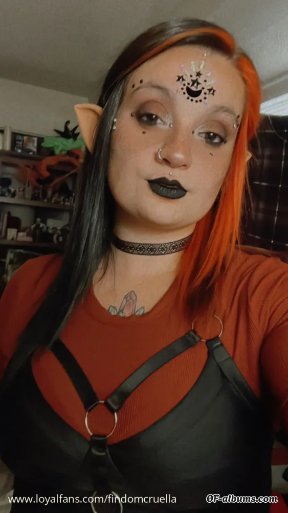 Image #1 of findomcruella