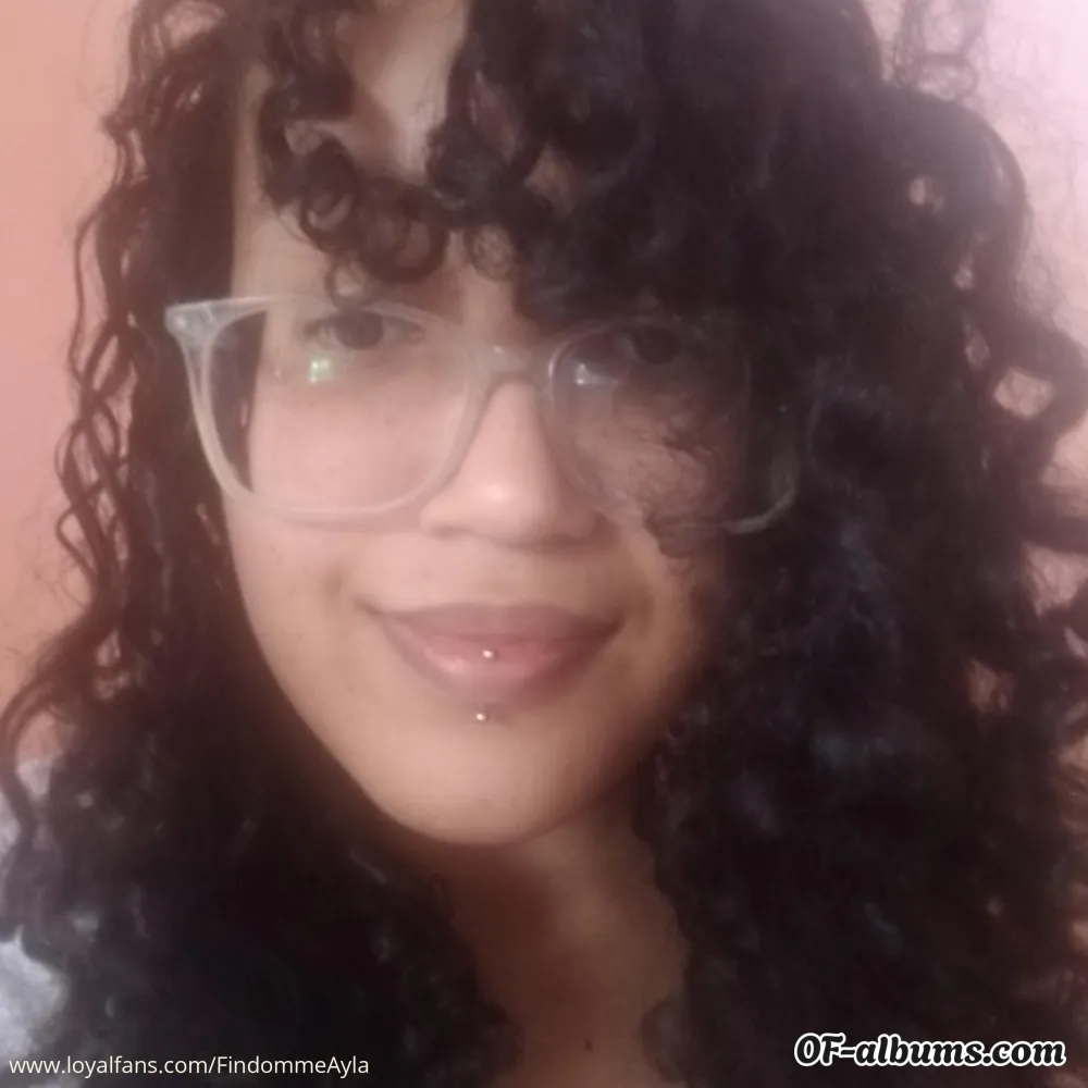 Image #1 of findommeayla