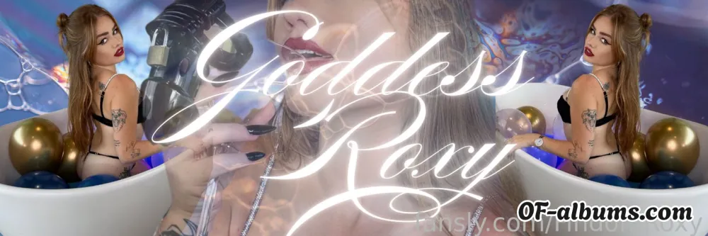 Image #2 of findomroxy