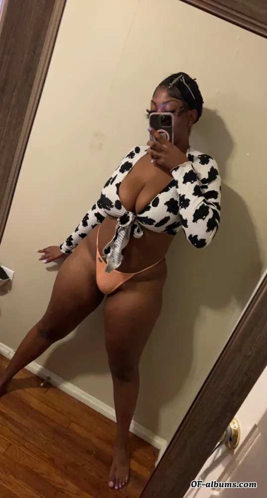 Image #1 of fineassjalorene