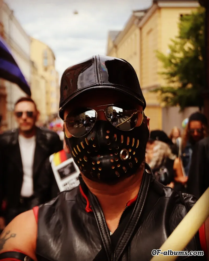 Image #1 of finnfetish