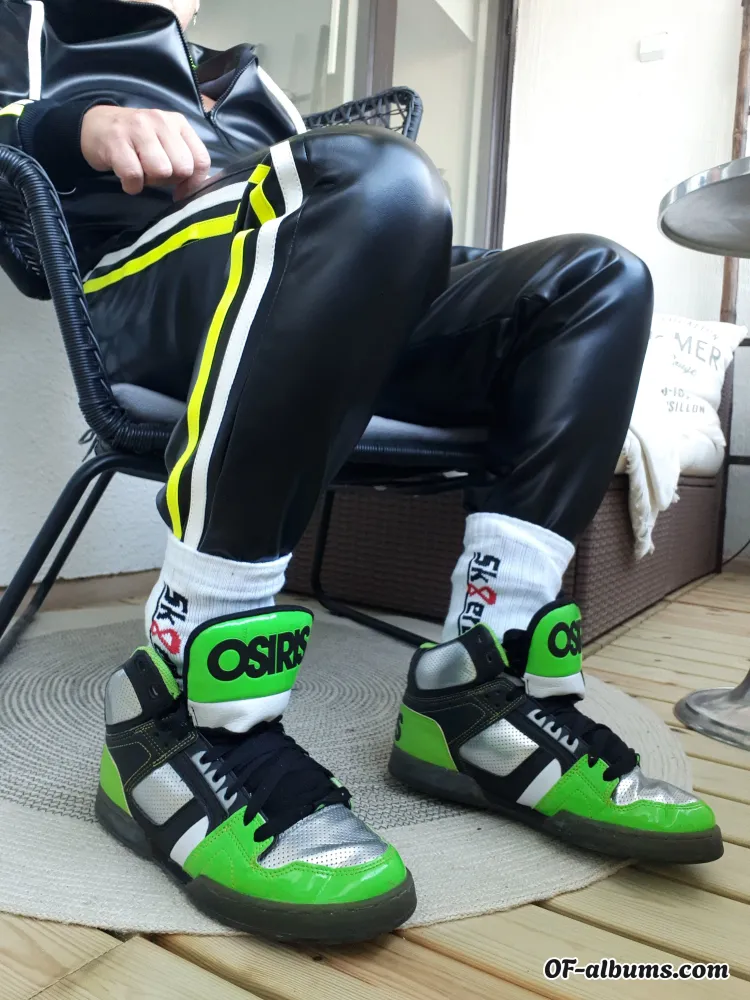 Image #2 of finnfetish