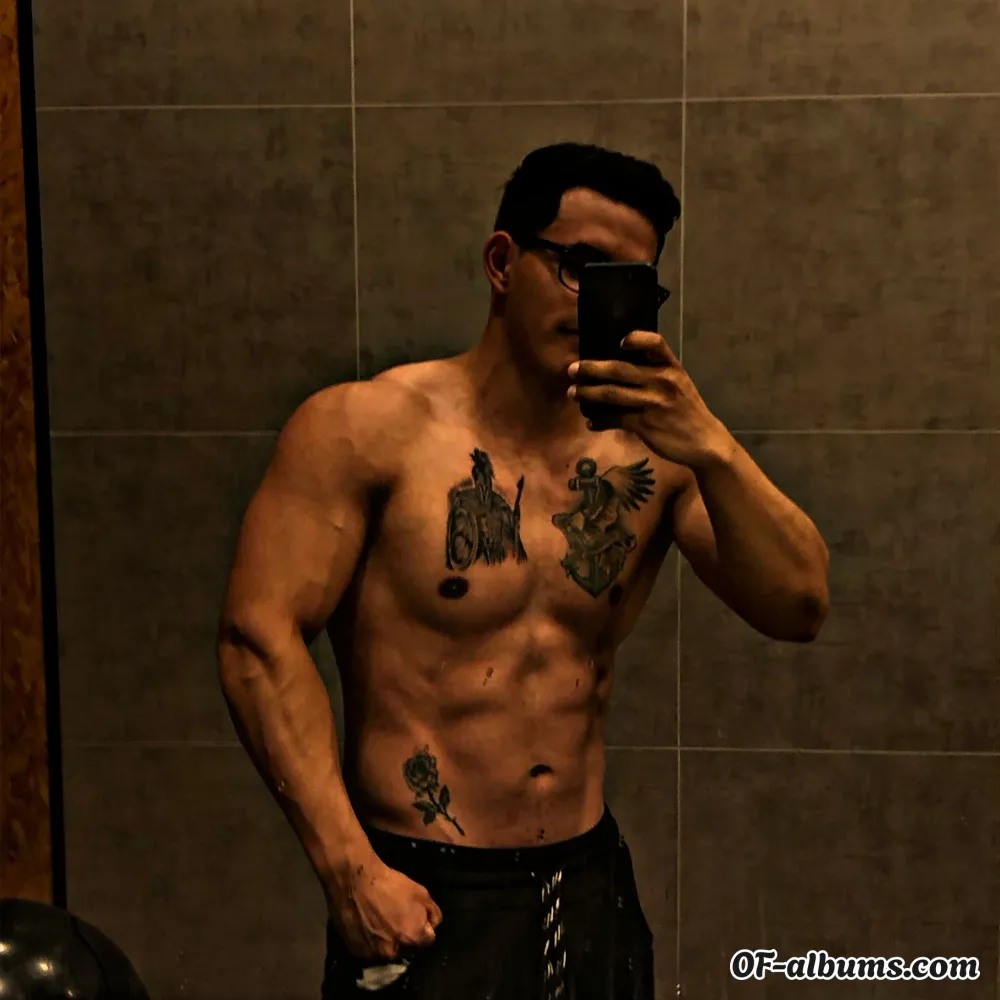 Image #1 of fitboydavid