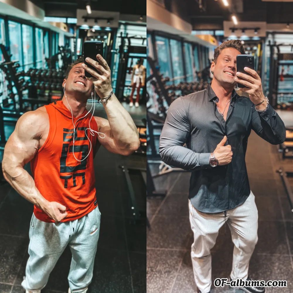 Image #2 of fitnessandy