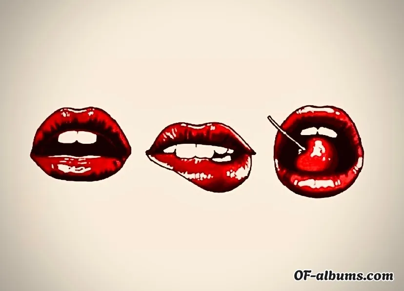 Image #2 of flirtyasf