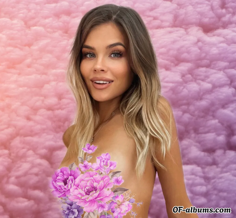 Image #1 of flowerbabyksed