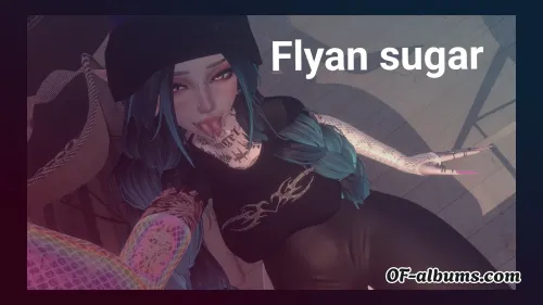 Image #3 of flyansugar