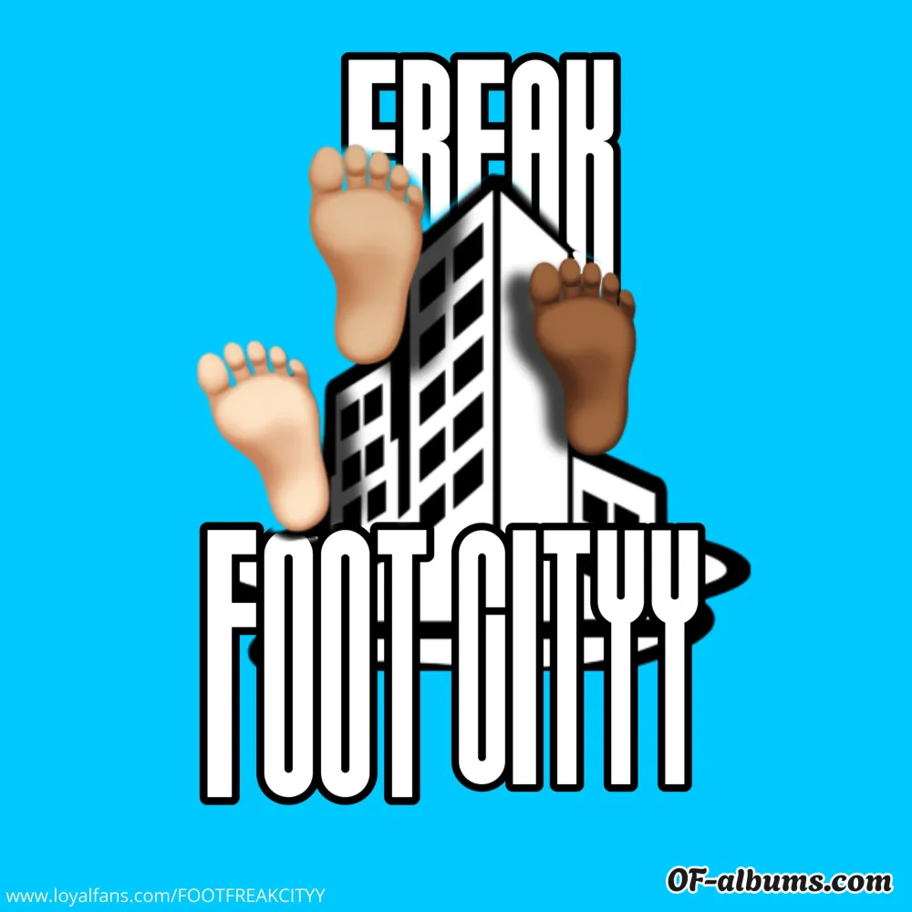 Image #1 of footfreaktayyy