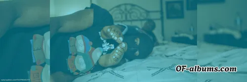 Image #4 of footfreaktayyy