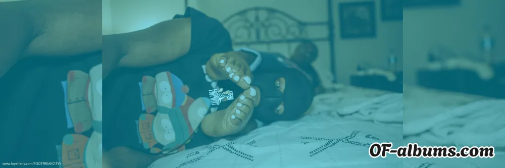 Image #2 of footfreaktayyy