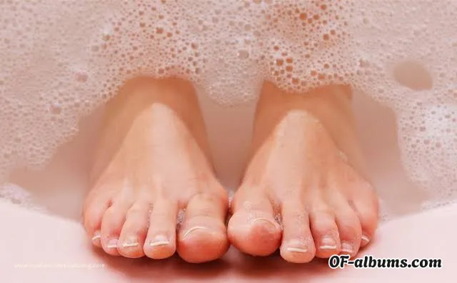 Image #2 of footsiesgalore