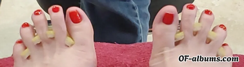 Image #5 of footsiesgalore