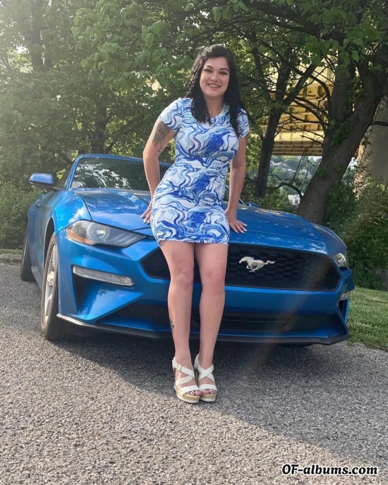 Image #2 of fordhottie