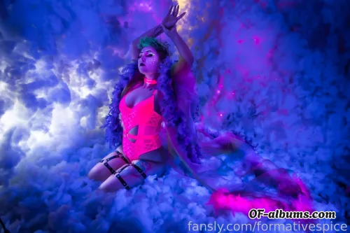 Image #3 of formativespice