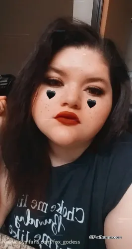 Image #3 of fox_godess