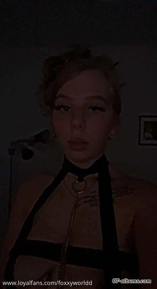 Image #1 of foxxyworldd