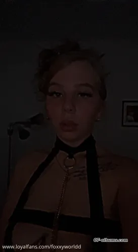 Image #3 of foxxyworldd