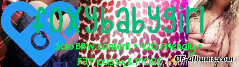 Image #2 of foxybabygirl