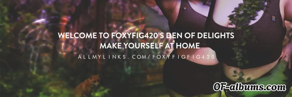Image #2 of foxyfig420