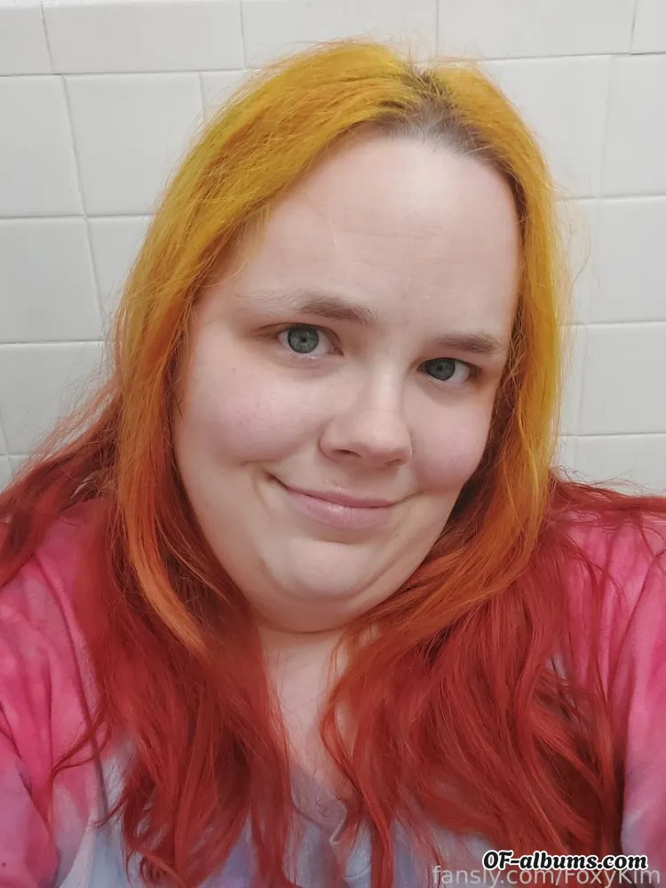 Image #1 of foxykim