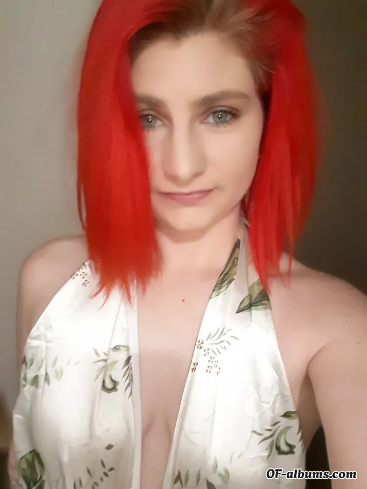 Image #1 of foxyredhead18