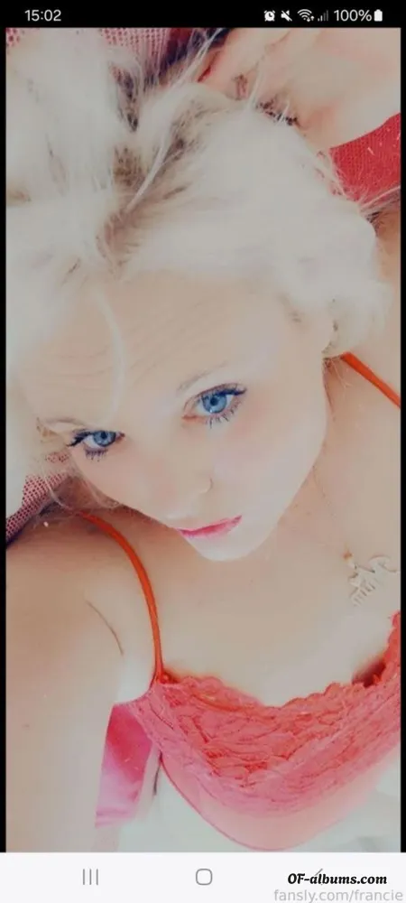 Image #1 of francie