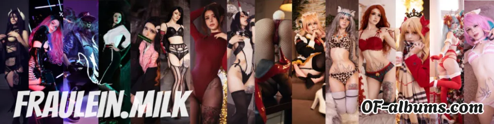 Image #2 of frauleinmilk