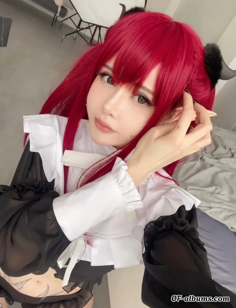 Image #1 of frauleinmilk