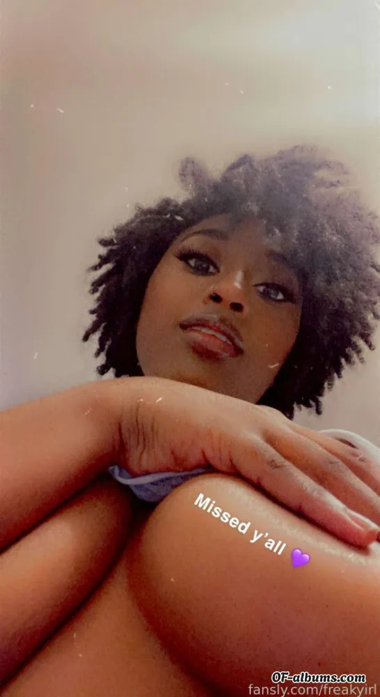 Image #1 of freakyirl