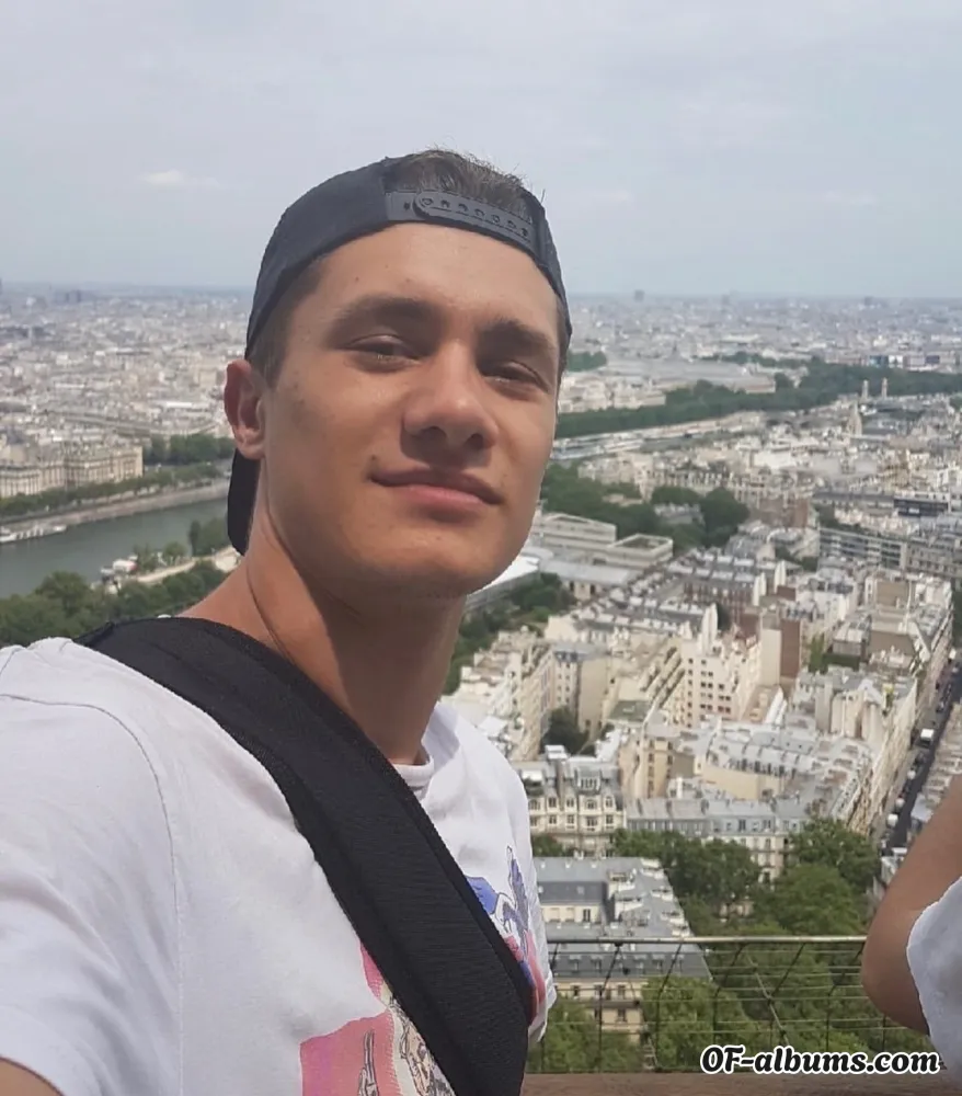 Image #1 of fred_taylor