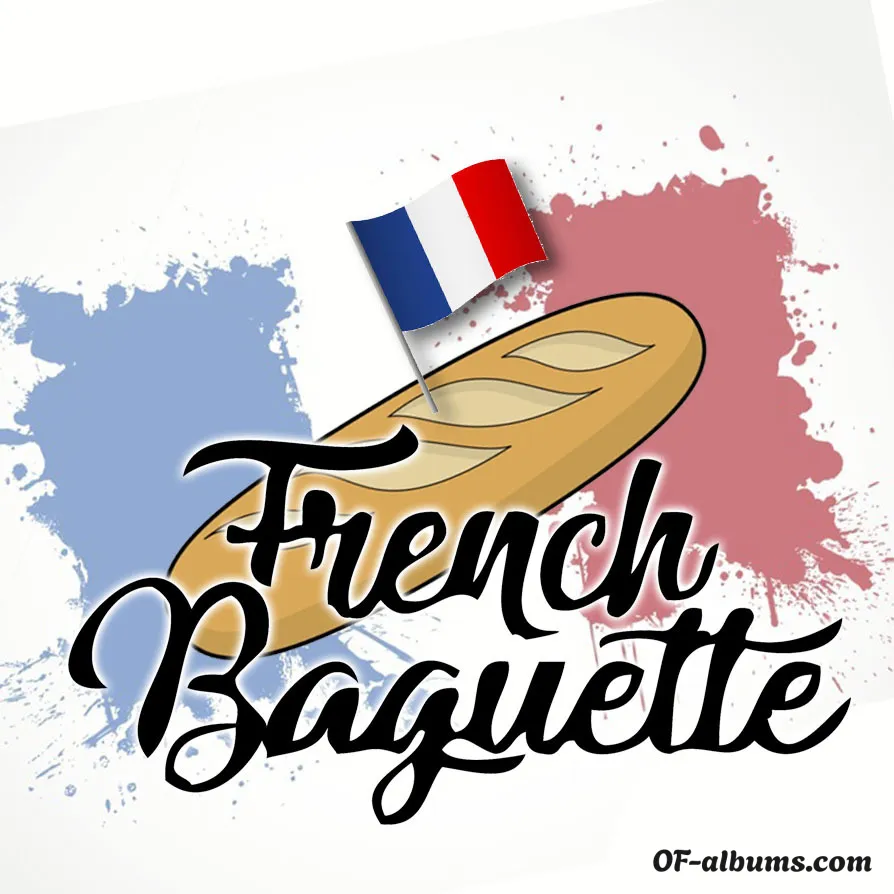 Image #1 of frenchbaguettes