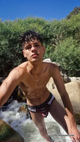 Image #3 of friskyboy