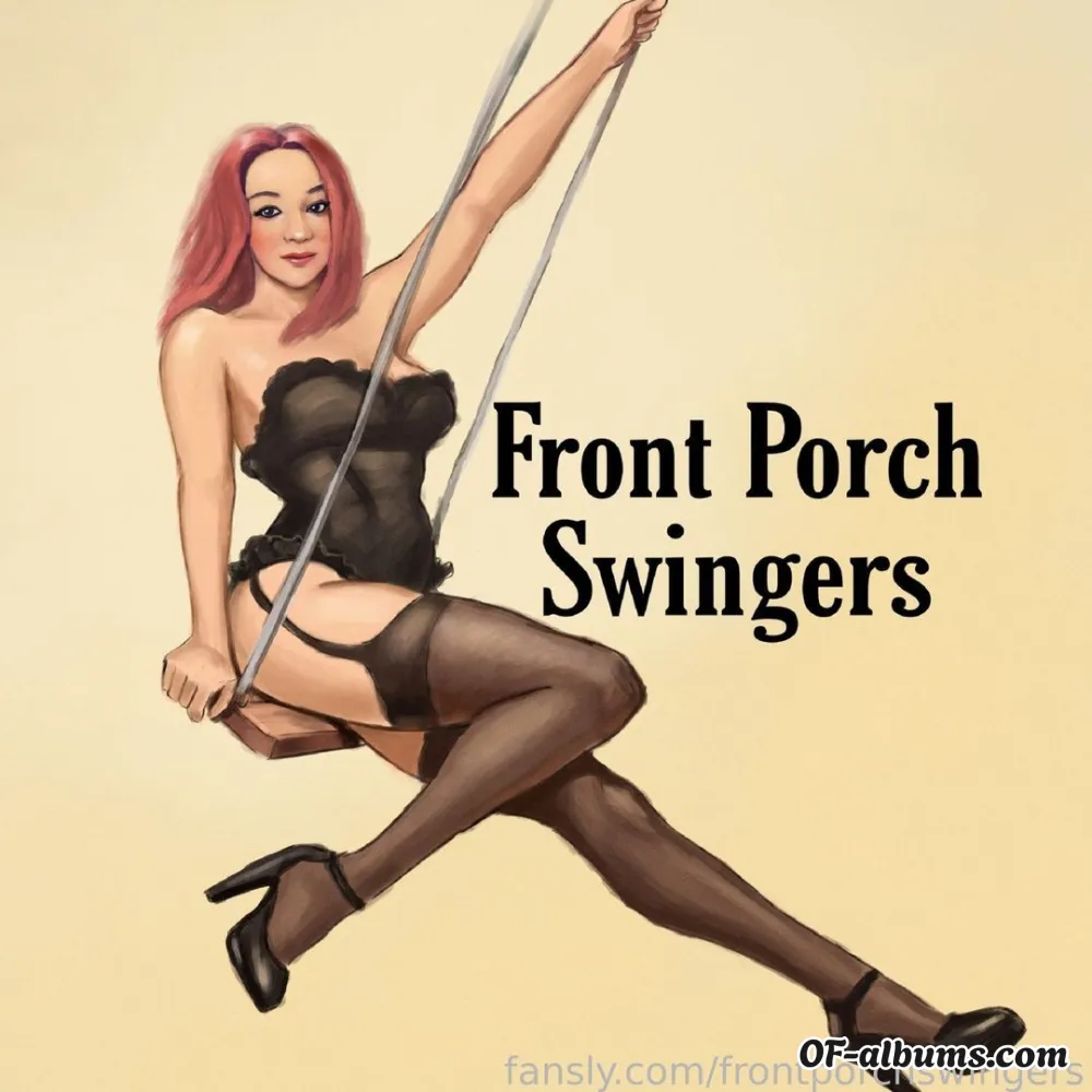 Image #2 of frontporchswingers