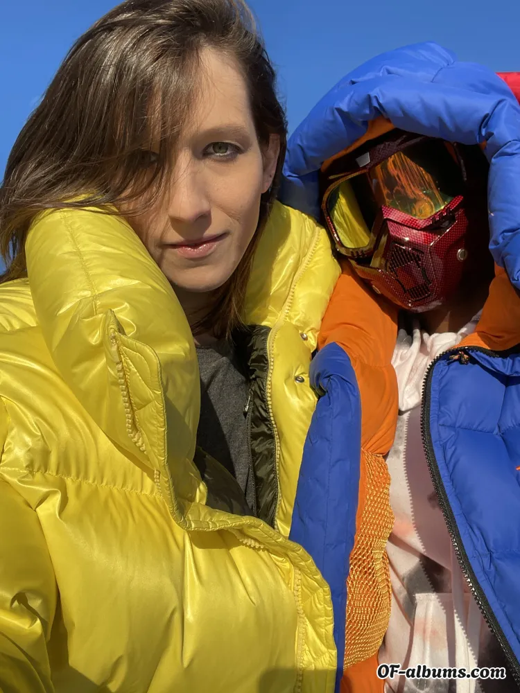 Image #1 of fuzzytrunk