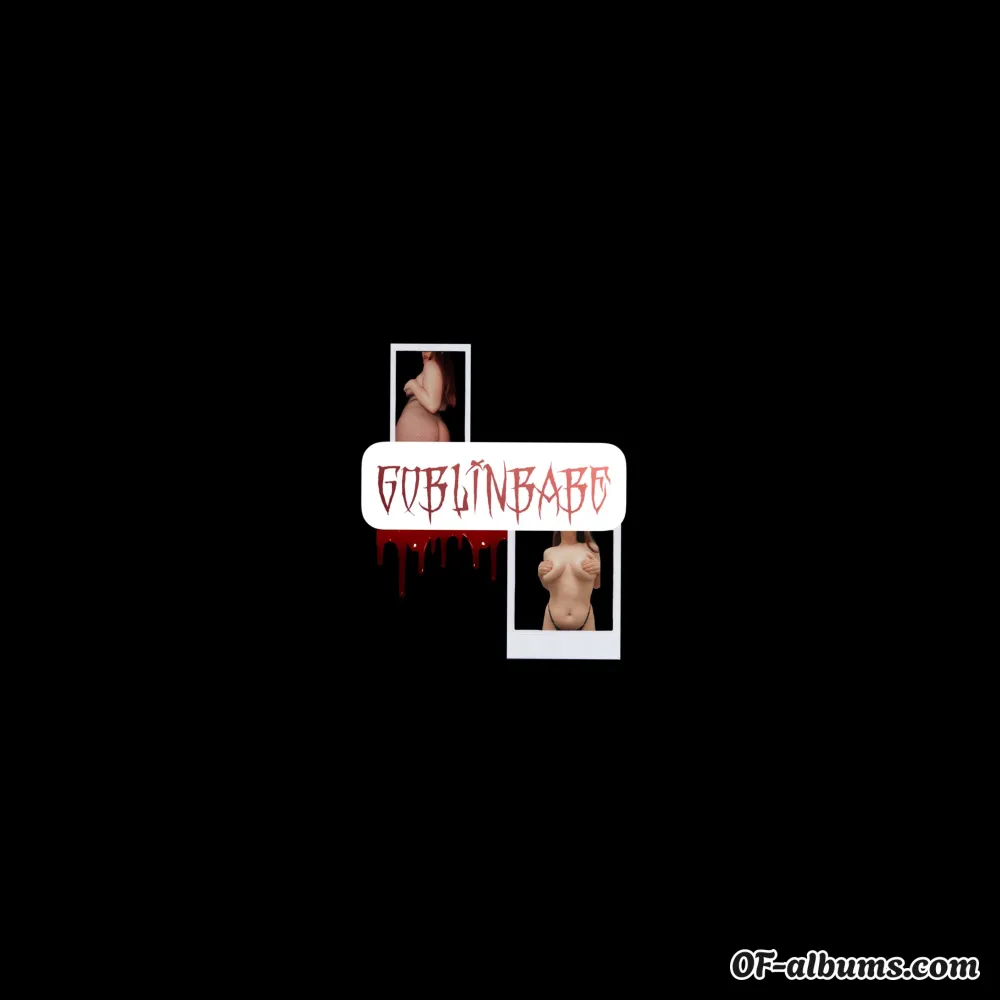 Image #2 of g0blinbabe