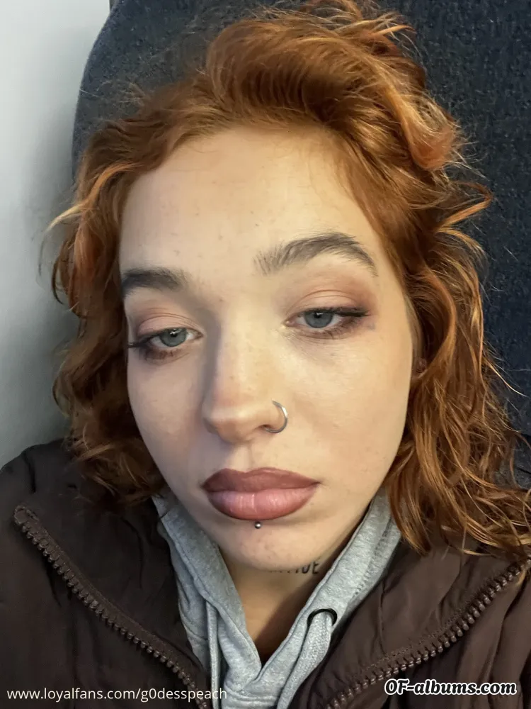 Image #1 of g0desspeach