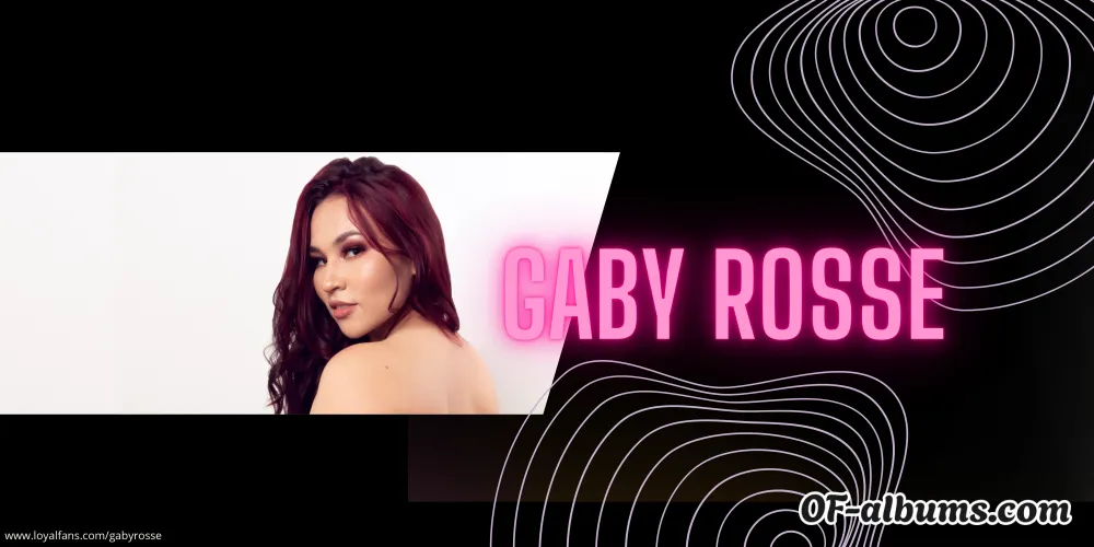 Image #2 of gabyrosse