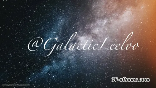 Image #4 of galacticleeloo