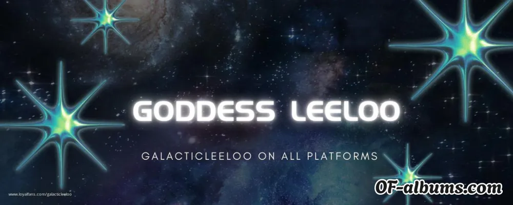 Image #2 of galacticleeloo