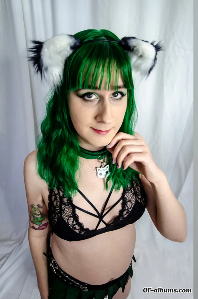 Image #2 of galaxykitten