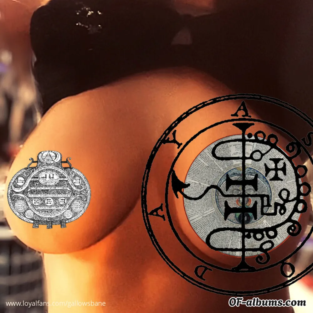 Image #2 of gallowsbane