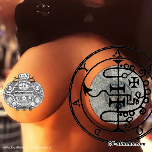 Image #3 of gallowsbane