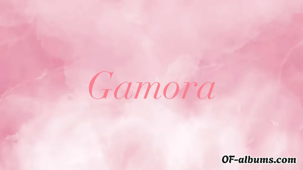 Image #2 of gamor_a