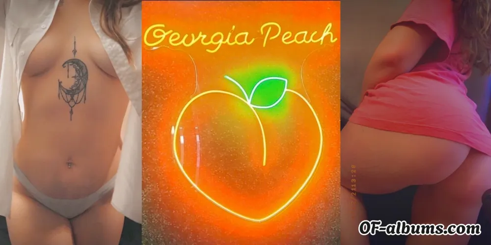Image #2 of gapeachhh